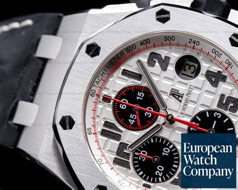 audemars piguet f 38109|Certified Pre.